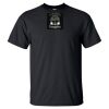 Men's Tall Ultra Cotton® Heavyweight T-Shirt Thumbnail