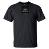 Men's Tall Ultra Cotton® Heavyweight T-Shirt Thumbnail