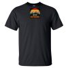Men's Tall Ultra Cotton® Heavyweight T-Shirt Thumbnail