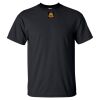 Men's Tall Ultra Cotton® Heavyweight T-Shirt Thumbnail