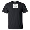 Men's Tall Ultra Cotton® Heavyweight T-Shirt Thumbnail