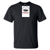 Men's Tall Ultra Cotton® Heavyweight T-Shirt Thumbnail