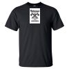 Men's Tall Ultra Cotton® Heavyweight T-Shirt Thumbnail