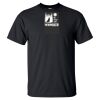 Men's Tall Ultra Cotton® Heavyweight T-Shirt Thumbnail
