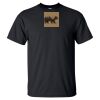 Men's Tall Ultra Cotton® Heavyweight T-Shirt Thumbnail