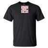 Men's Tall Ultra Cotton® Heavyweight T-Shirt Thumbnail