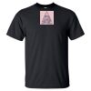 Men's Tall Ultra Cotton® Heavyweight T-Shirt Thumbnail