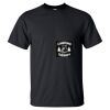 Men's Tall Ultra Cotton® Heavyweight T-Shirt Thumbnail