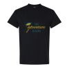 Unisex Economy T-Shirt Thumbnail