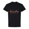 Unisex Economy T-Shirt Thumbnail