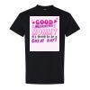Unisex Economy T-Shirt Thumbnail
