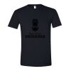Unisex Standard T-Shirt Thumbnail