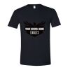 Unisex Standard T-Shirt Thumbnail