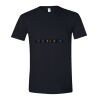 Unisex Standard T-Shirt Thumbnail