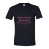 Unisex Standard T-Shirt Thumbnail