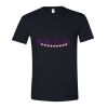 Unisex Standard T-Shirt Thumbnail