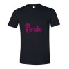 Unisex Standard T-Shirt Thumbnail