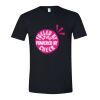 Unisex Standard T-Shirt Thumbnail