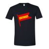 Unisex Standard T-Shirt Thumbnail