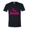 Unisex Standard T-Shirt Thumbnail