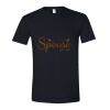 Unisex Standard T-Shirt Thumbnail