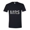 Unisex Standard T-Shirt Thumbnail