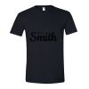 Unisex Standard T-Shirt Thumbnail