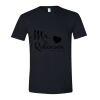 Unisex Standard T-Shirt Thumbnail