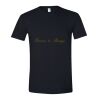 Unisex Standard T-Shirt Thumbnail
