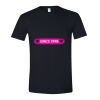 Unisex Standard T-Shirt Thumbnail