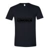 Unisex Standard T-Shirt Thumbnail