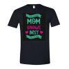 Unisex Standard T-Shirt Thumbnail