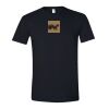 Unisex Standard T-Shirt Thumbnail