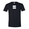 Unisex Standard T-Shirt Thumbnail