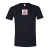 Unisex Standard T-Shirt Thumbnail